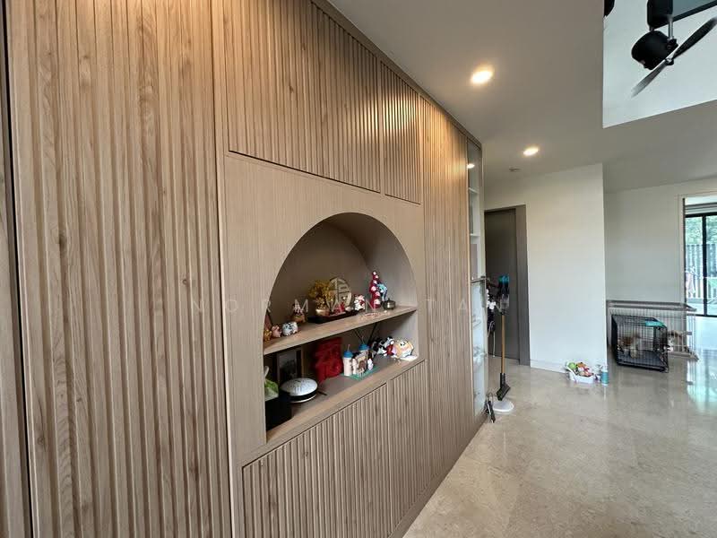 Nim Collection, Nim Terrace, Seletar / Yio Chu Kang, 5 Bedrooms, 4,294 sqft, Terraced House For Sale, by Norman Tan, 500271855 - PropertyGuru.com.sg