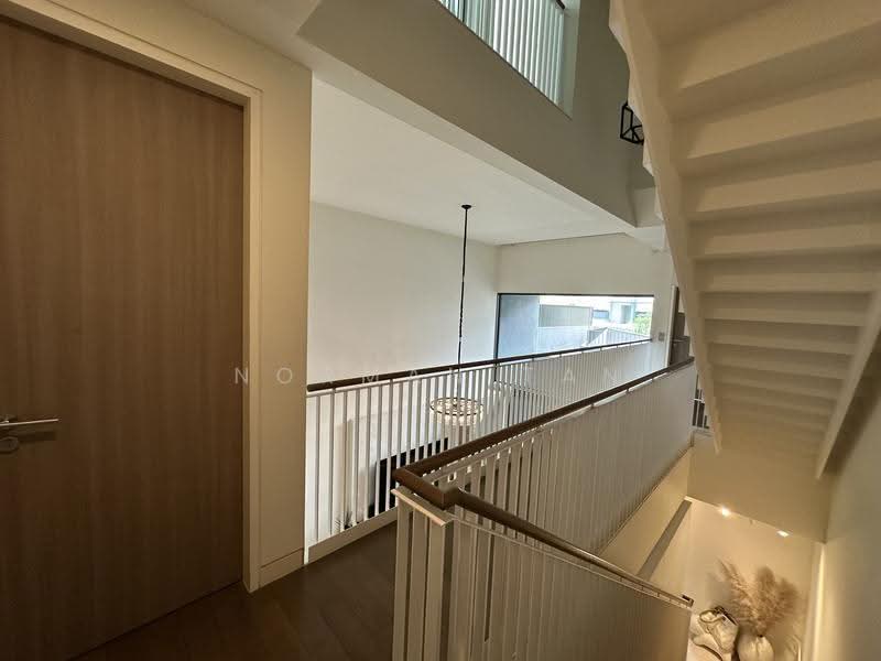 Nim Collection, Nim Terrace, Seletar / Yio Chu Kang, 5 Bedrooms, 4,294 sqft, Terraced House For Sale, by Norman Tan, 500271855 - PropertyGuru.com.sg