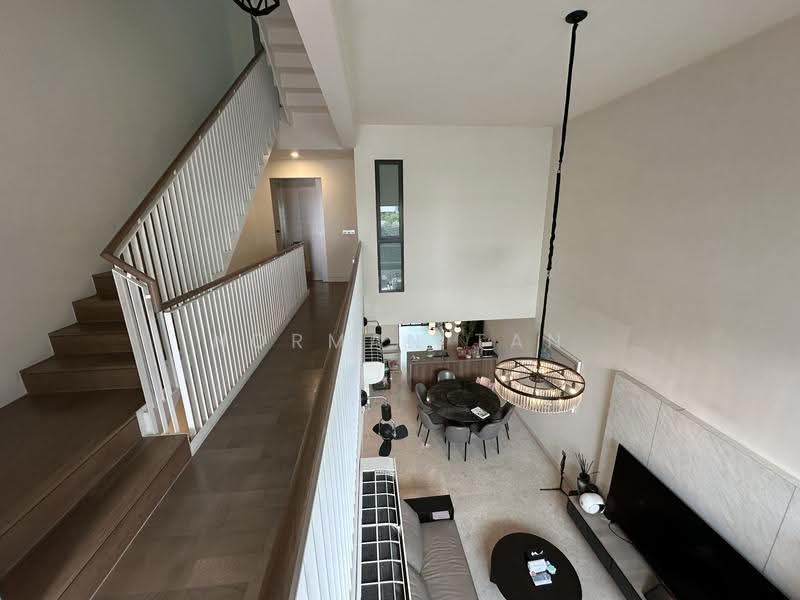 Nim Collection, Nim Terrace, Seletar / Yio Chu Kang, 5 Bedrooms, 4,294 sqft, Terraced House For Sale, by Norman Tan, 500271855 - PropertyGuru.com.sg