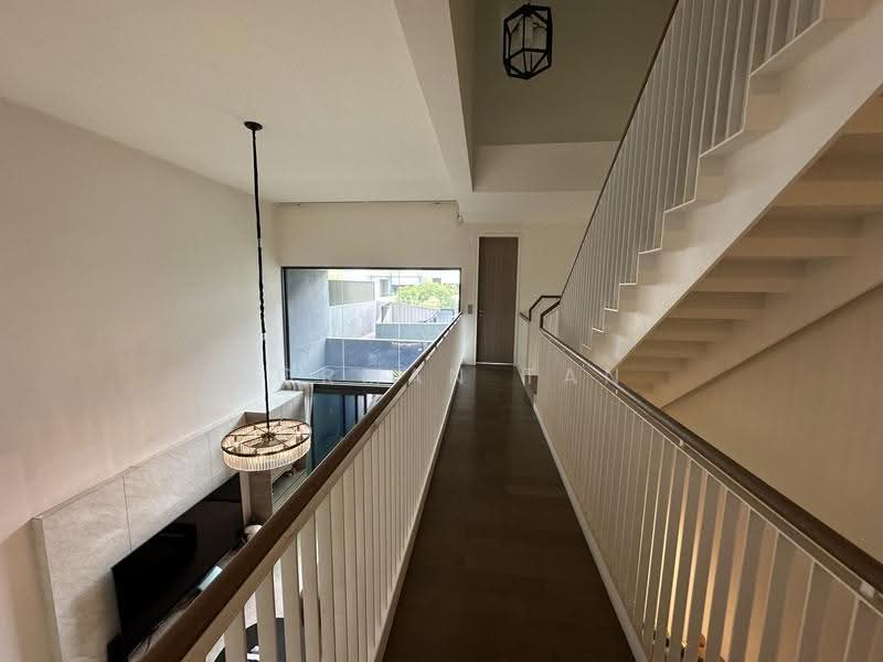 Nim Collection, Nim Terrace, Seletar / Yio Chu Kang, 5 Bedrooms, 4,294 sqft, Terraced House For Sale, by Norman Tan, 500271855 - PropertyGuru.com.sg