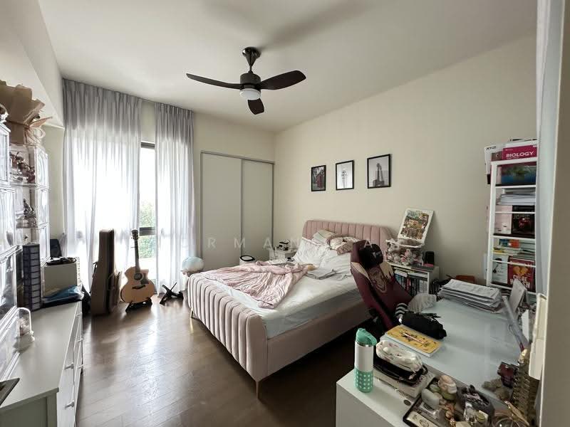 Nim Collection, Nim Terrace, Seletar / Yio Chu Kang, 5 Bedrooms, 4,294 sqft, Terraced House For Sale, by Norman Tan, 500271855 - PropertyGuru.com.sg