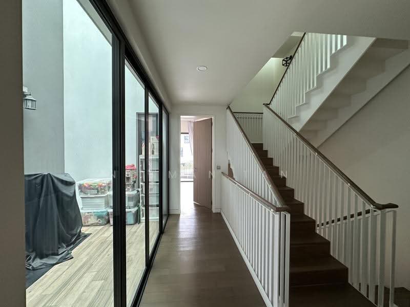 Nim Collection, Nim Terrace, Seletar / Yio Chu Kang, 5 Bedrooms, 4,294 sqft, Terraced House For Sale, by Norman Tan, 500271855 - PropertyGuru.com.sg