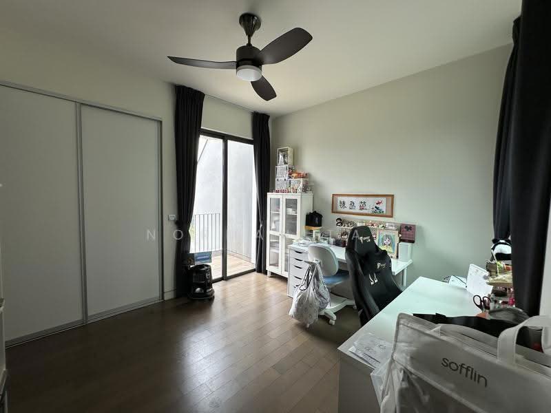 Nim Collection, Nim Terrace, Seletar / Yio Chu Kang, 5 Bedrooms, 4,294 sqft, Terraced House For Sale, by Norman Tan, 500271855 - PropertyGuru.com.sg
