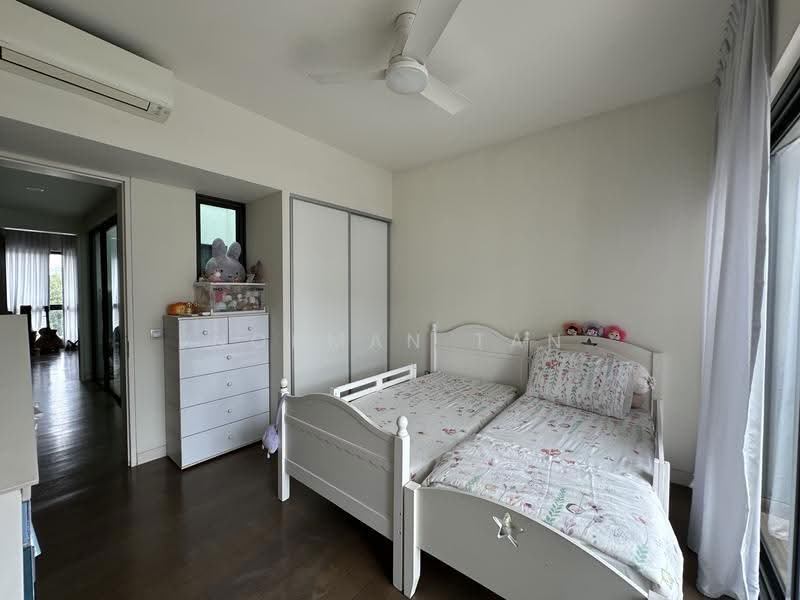 Nim Collection, Nim Terrace, Seletar / Yio Chu Kang, 5 Bedrooms, 4,294 sqft, Terraced House For Sale, by Norman Tan, 500271855 - PropertyGuru.com.sg