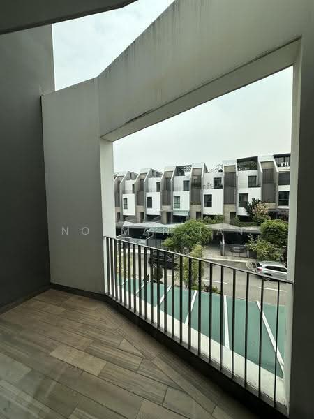 Nim Collection, Nim Terrace, Seletar / Yio Chu Kang, 5 Bedrooms, 4,294 sqft, Terraced House For Sale, by Norman Tan, 500271855 - PropertyGuru.com.sg