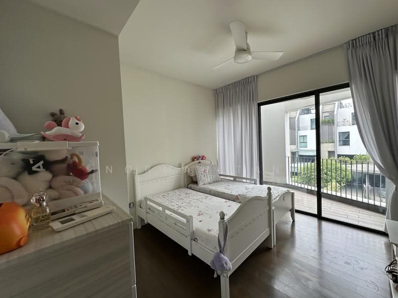 Nim Collection, Nim Terrace, Seletar / Yio Chu Kang, 5 Bedrooms, 4,294 sqft, Terraced House For Sale, by Norman Tan, 500271855 - PropertyGuru.com.sg