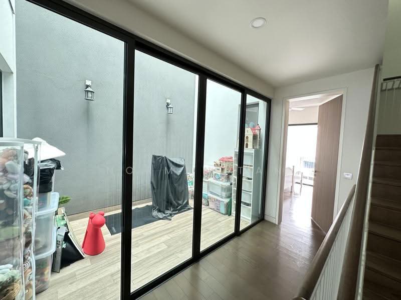 Nim Collection, Nim Terrace, Seletar / Yio Chu Kang, 5 Bedrooms, 4,294 sqft, Terraced House For Sale, by Norman Tan, 500271855 - PropertyGuru.com.sg