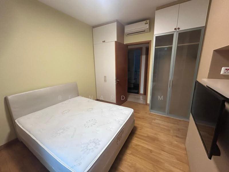 Caribbean at Keppel Bay, 46 Keppel Bay Drive, Harbourfront / Telok Blangah, 2 Bedrooms, 876 sqft, Condominium For Rent, by Bernard Lim, 500271856 - Bedroom - PropertyGuru.com.sg