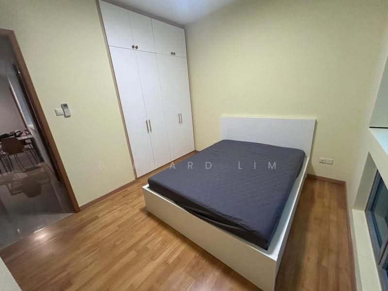 Caribbean at Keppel Bay, 46 Keppel Bay Drive, Harbourfront / Telok Blangah, 2 Bedrooms, 876 sqft, Condominium For Rent, by Bernard Lim, 500271856 - Bedroom - PropertyGuru.com.sg