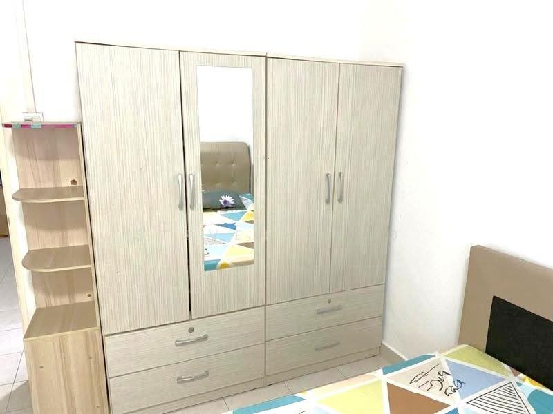 753 Woodlands Circle, 753 Woodlands Circle, Admiralty / Woodlands, Room Rental, 120 sqft, HDB Flat For Rent, by Steven Choo, 500271858 - Bedroom - PropertyGuru.com.sg