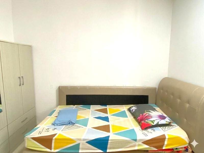 753 Woodlands Circle, 753 Woodlands Circle, Admiralty / Woodlands, Room Rental, 120 sqft, HDB Flat For Rent, by Steven Choo, 500271858 - Bedroom - PropertyGuru.com.sg