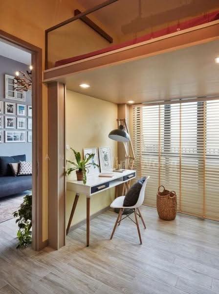 J Gateway, Boon Lay / Jurong / Tuas, 1 Bedroom, 506 sqft, Condominium For Rent, by Anthea Yeo 杨丽娇, 500271859 - PropertyGuru.com.sg