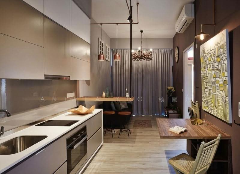 J Gateway, Boon Lay / Jurong / Tuas, 1 Bedroom, 506 sqft, Condominium For Rent, by Anthea Yeo 杨丽娇, 500271859 - PropertyGuru.com.sg
