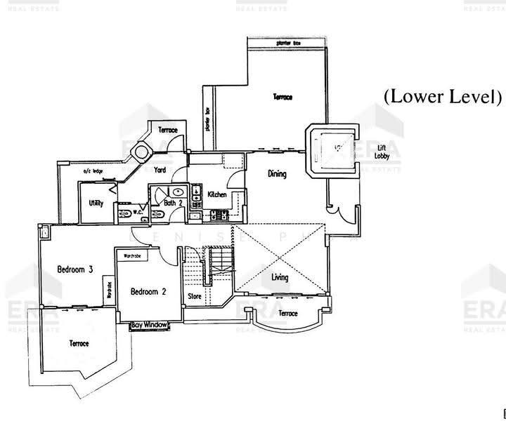 Tropical Spring, 23 Simei Street 4, Pasir Ris / Tampines, 3 Bedrooms, 2,809 sqft, Condominium For Sale, by Denise Phua, 500271860 - PropertyGuru.com.sg