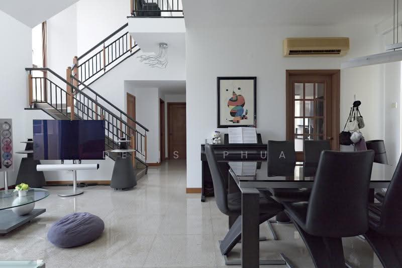 Tropical Spring, 23 Simei Street 4, Pasir Ris / Tampines, 3 Bedrooms, 2,809 sqft, Condominium For Sale, by Denise Phua, 500271860 - Living Room - PropertyGuru.com.sg