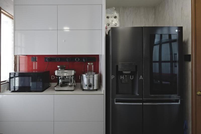 Tropical Spring, 23 Simei Street 4, Pasir Ris / Tampines, 3 Bedrooms, 2,809 sqft, Condominium For Sale, by Denise Phua, 500271860 - Kitchen - PropertyGuru.com.sg