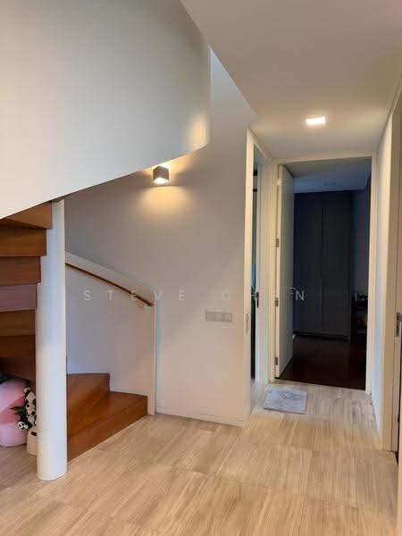 Seletar Park Residence, 19 Seletar Road, Seletar / Yio Chu Kang, 2 Bedrooms, 1,443 sqft, Condominium For Sale, by Steve Chen, 500271861 - Interior - PropertyGuru.com.sg