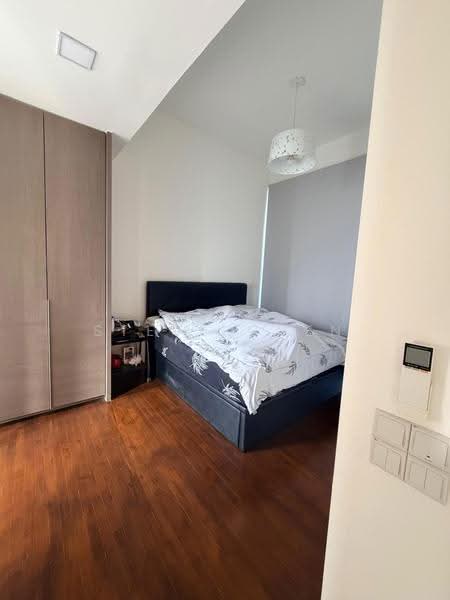 Seletar Park Residence, 19 Seletar Road, Seletar / Yio Chu Kang, 2 Bedrooms, 1,443 sqft, Condominium For Sale, by Steve Chen, 500271861 - Bedroom - PropertyGuru.com.sg