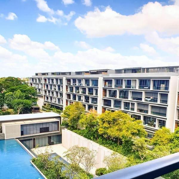 Seletar Park Residence, 19 Seletar Road, Seletar / Yio Chu Kang, 2 Bedrooms, 1,443 sqft, Condominium For Sale, by Steve Chen, 500271861 - Exterior - PropertyGuru.com.sg