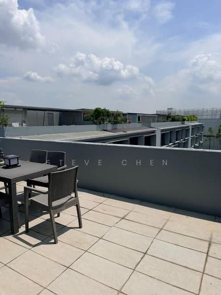 Seletar Park Residence, 19 Seletar Road, Seletar / Yio Chu Kang, 2 Bedrooms, 1,443 sqft, Condominium For Sale, by Steve Chen, 500271861 - Exterior - PropertyGuru.com.sg