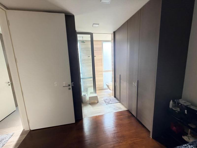 Seletar Park Residence, 19 Seletar Road, Seletar / Yio Chu Kang, 2 Bedrooms, 1,443 sqft, Condominium For Sale, by Steve Chen, 500271861 - Bathroom - PropertyGuru.com.sg