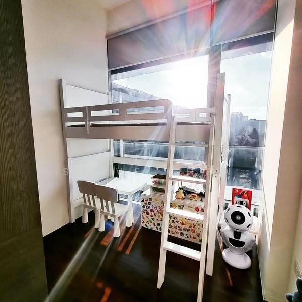 Seletar Park Residence, 19 Seletar Road, Seletar / Yio Chu Kang, 2 Bedrooms, 1,443 sqft, Condominium For Sale, by Steve Chen, 500271861 - PropertyGuru.com.sg