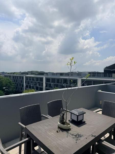 Seletar Park Residence, 19 Seletar Road, Seletar / Yio Chu Kang, 2 Bedrooms, 1,443 sqft, Condominium For Sale, by Steve Chen, 500271861 - View - PropertyGuru.com.sg
