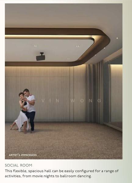 The Continuum, 1-8 Thiam Siew Avenue, East Coast / Marine Parade, 4 Bedrooms, 1,690 sqft, Condominium For Sale, by Elvin Wong, 500271863 - Interior - PropertyGuru.com.sg