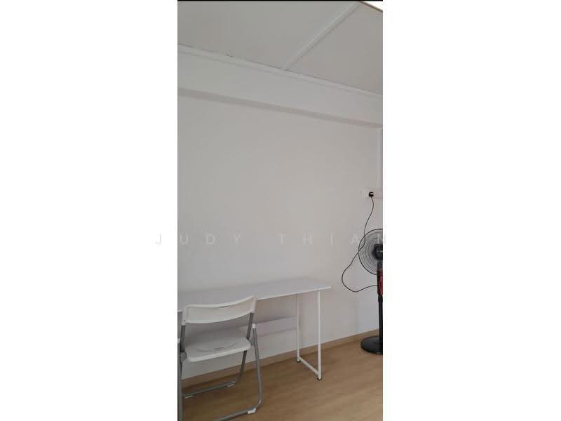 19 Ghim Moh Road, 19 Ghim Moh Road, Tanglin / Holland / Bukit Timah, Room Rental, 100 sqft, HDB Flat For Rent, by Judy Thian, 500271864 - Study - PropertyGuru.com.sg