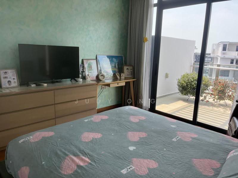 Urban Vista, 2 Tanah Merah Kechil Link, Bedok / Upper East Coast, 3 Bedrooms, 1,485 sqft, Condominium For Sale, by Judy Ong, 500271866 - Bedroom - PropertyGuru.com.sg