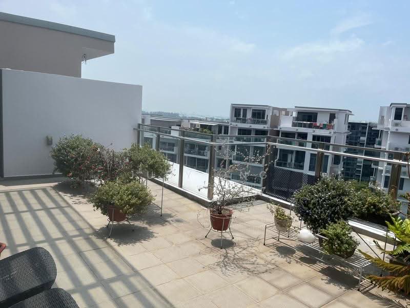 Urban Vista, 2 Tanah Merah Kechil Link, Bedok / Upper East Coast, 3 Bedrooms, 1,485 sqft, Condominium For Sale, by Judy Ong, 500271866 - Exterior - PropertyGuru.com.sg
