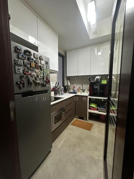 Urban Vista, 2 Tanah Merah Kechil Link, Bedok / Upper East Coast, 3 Bedrooms, 1,485 sqft, Condominium For Sale, by Judy Ong, 500271866 - Kitchen - PropertyGuru.com.sg