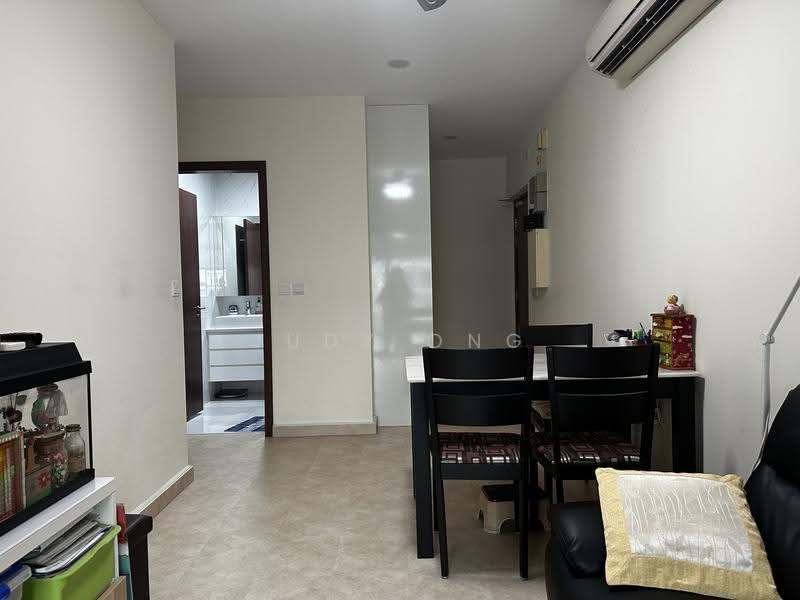 Urban Vista, 2 Tanah Merah Kechil Link, Bedok / Upper East Coast, 3 Bedrooms, 1,485 sqft, Condominium For Sale, by Judy Ong, 500271866 - Living Room - PropertyGuru.com.sg