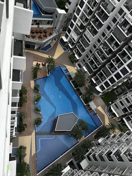 Urban Vista, 2 Tanah Merah Kechil Link, Bedok / Upper East Coast, 3 Bedrooms, 1,485 sqft, Condominium For Sale, by Judy Ong, 500271866 - Exterior - PropertyGuru.com.sg