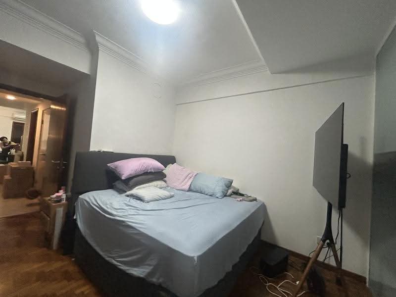 Fortune Jade, 501 Dunman Road, East Coast / Marine Parade, 3 Bedrooms, 1,087 sqft, Apartment For Rent, by Gary Lee, 500271867 - PropertyGuru.com.sg