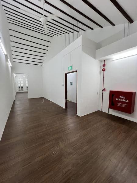 Little India Conservation Shophouse for Rent, Little India, Farrer Park, Rochor, Jalan Besar, Serangoon Road,, Beach Road / Bugis / Rochor, 2,306 sqft, Shop / Shophouse For Rent, by Jeff Oh, 500271868 - 2/F - CommercialGuru.com.sg