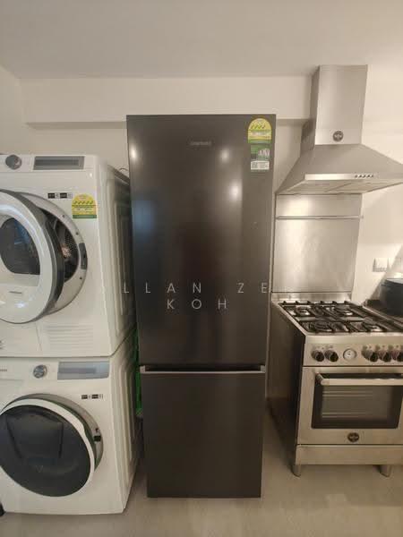 30 New Upper Changi Road, 30 New Upper Changi Road, Bedok / Upper East Coast, 4 Bedrooms, 700 sqft, HDB Flat For Rent, by Allan Zen Koh, 500271869 - Kitchen - PropertyGuru.com.sg