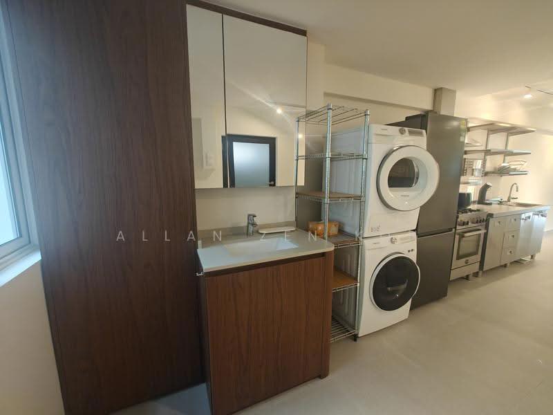 30 New Upper Changi Road, 30 New Upper Changi Road, Bedok / Upper East Coast, 4 Bedrooms, 700 sqft, HDB Flat For Rent, by Allan Zen Koh, 500271869 - Kitchen - PropertyGuru.com.sg
