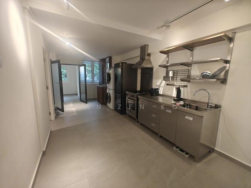 30 New Upper Changi Road, 30 New Upper Changi Road, Bedok / Upper East Coast, 4 Bedrooms, 700 sqft, HDB Flat For Rent, by Allan Zen Koh, 500271869 - Kitchen - PropertyGuru.com.sg