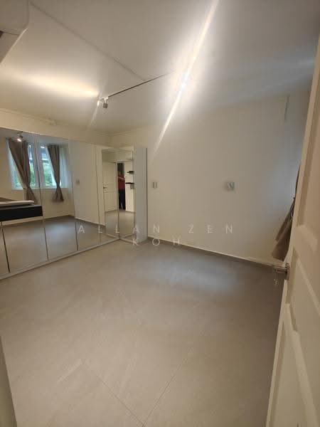 30 New Upper Changi Road, 30 New Upper Changi Road, Bedok / Upper East Coast, 4 Bedrooms, 700 sqft, HDB Flat For Rent, by Allan Zen Koh, 500271869 - Bedroom - PropertyGuru.com.sg
