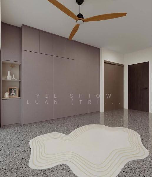 One Pearl Bank, 1 Pearl Bank, Alexandra / Commonwealth, Studio, 431 sqft, Condominium For Sale, by Yee Shiow Luan (Trish Yee), 500271870 - Bedroom - PropertyGuru.com.sg