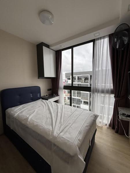 The Wisteria, 592 Yishun Ring Road, Sembawang / Yishun, 3 Bedrooms, 969 sqft, Condominium For Rent, by Leon Chea, 500271871 - Bedroom - PropertyGuru.com.sg