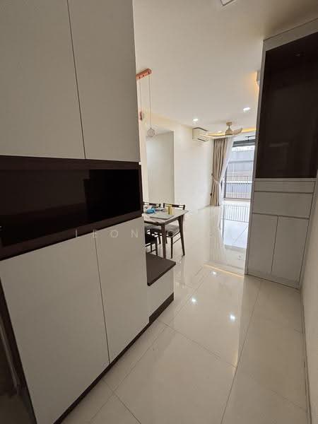 The Wisteria, 592 Yishun Ring Road, Sembawang / Yishun, 3 Bedrooms, 969 sqft, Condominium For Rent, by Leon Chea, 500271871 - Interior - PropertyGuru.com.sg