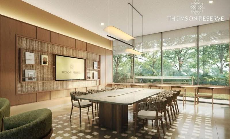 Thomson Reserve, Bright Hill Drive, Ang Mo Kio / Bishan / Thomson, 5 Bedrooms, 1,808 sqft, Condominium For Sale, by Jodia Tay, 500271872 - Interior - PropertyGuru.com.sg