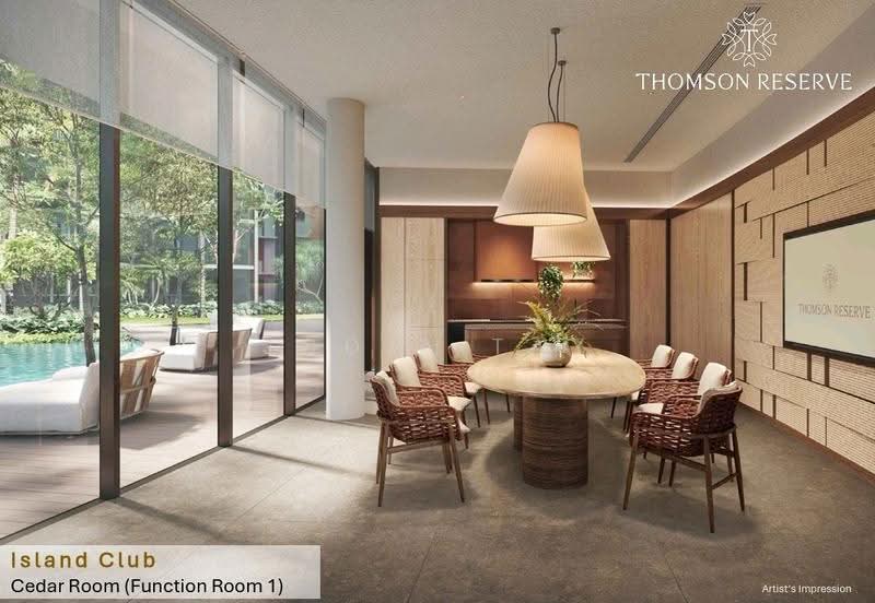 Thomson Reserve, Bright Hill Drive, Ang Mo Kio / Bishan / Thomson, 5 Bedrooms, 1,808 sqft, Condominium For Sale, by Jodia Tay, 500271872 - Interior - PropertyGuru.com.sg