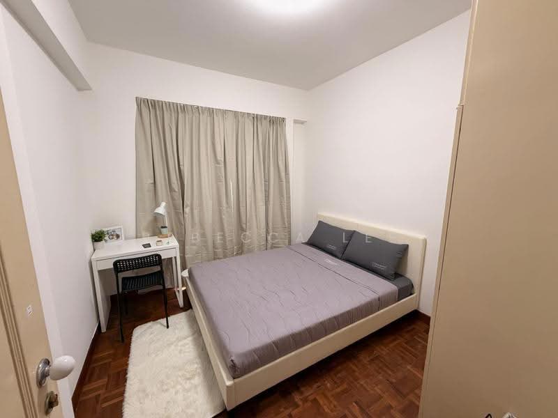 Emerald Park, 6 Indus Road, Alexandra / Commonwealth, Room Rental, 250 sqft, Condominium For Rent, by Rebecca Lee, 500271873 - Bedroom - PropertyGuru.com.sg