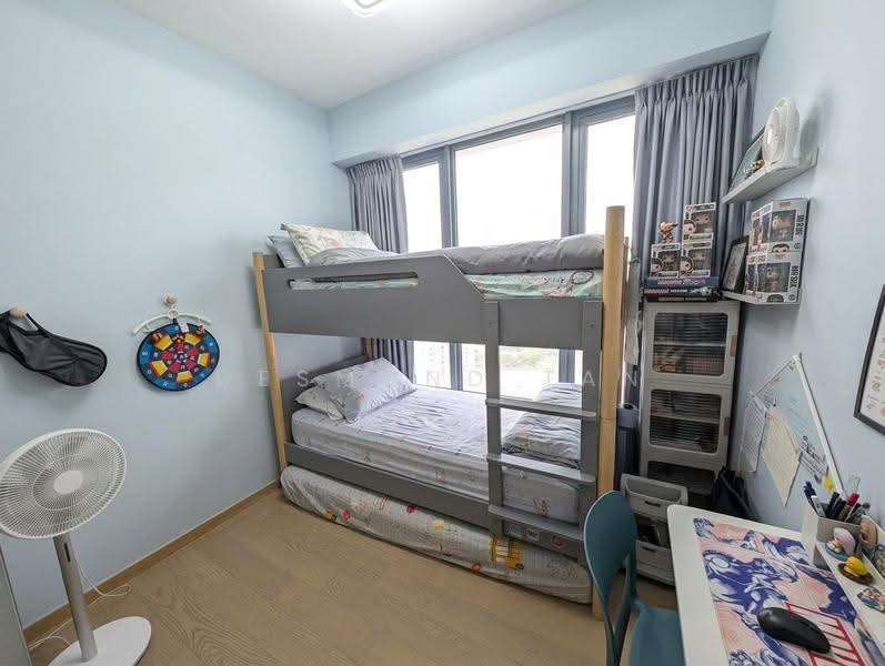 The Florence Residences, 87 Hougang Avenue 2, Hougang / Punggol / Sengkang, 2 Bedrooms, 721 sqft, Condominium For Sale, by Desmond Tan, 500271874 - PropertyGuru.com.sg