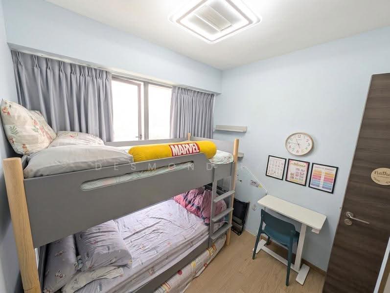 The Florence Residences, 87 Hougang Avenue 2, Hougang / Punggol / Sengkang, 2 Bedrooms, 721 sqft, Condominium For Sale, by Desmond Tan, 500271874 - PropertyGuru.com.sg