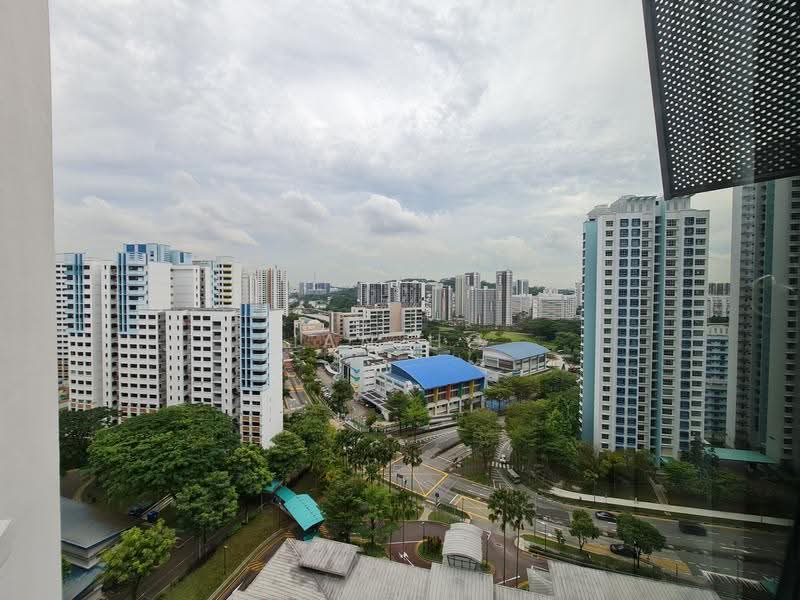 625 Senja Road, 625 Senja Road, Dairy Farm / Bukit Panjang / Choa Chu Kang, 3 Bedrooms, 969 sqft, HDB Flat For Sale, by Ian Ho, 500271876 - Exterior - PropertyGuru.com.sg