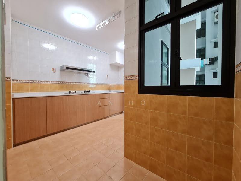 625 Senja Road, 625 Senja Road, Dairy Farm / Bukit Panjang / Choa Chu Kang, 3 Bedrooms, 969 sqft, HDB Flat For Sale, by Ian Ho, 500271876 - Kitchen - PropertyGuru.com.sg